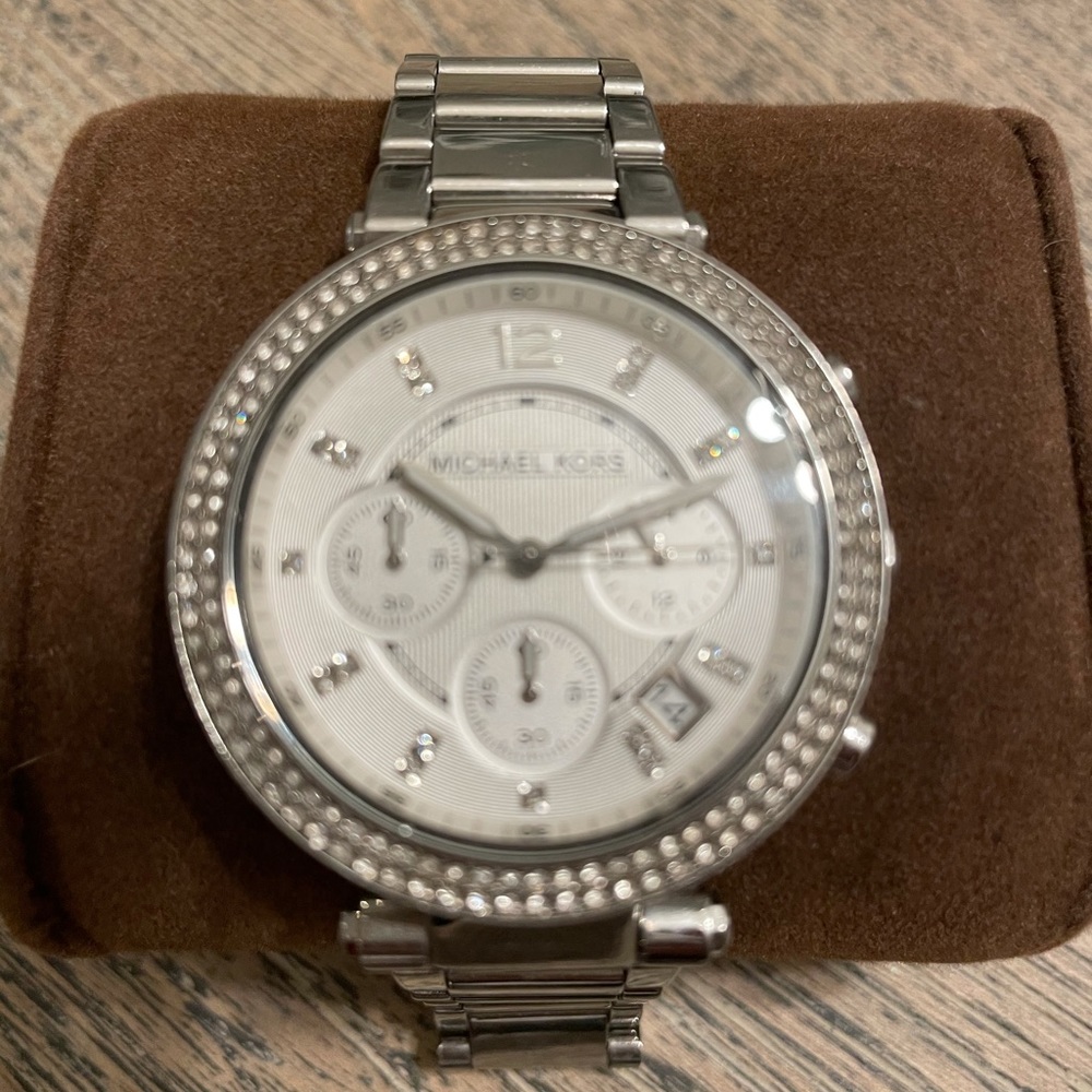 Michael Kors watch